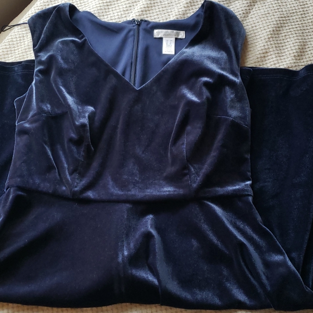 London Times dress
